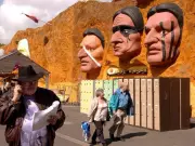 Derbyshire Theme Park with World Record Ride Closed After 20 Years