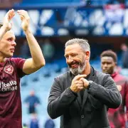 Derek McInnes and Rangers Owner Align on Scottish Core Recruitment Strategy