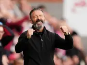Derek McInnes Breaks Silence on Hearts Exit After Rangers Move