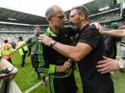 Derek McInnes Faces SFA Rap as Rangers and Hearts Fans Cry Foul Over Double Standards