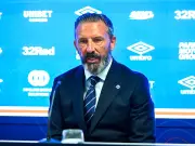Derek McInnes' First Rangers Press Conference: Title Vow and Hearts Transfer Pledge