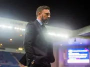 Derek McInnes Opens Up on Rangers Captaincy Battle After Tavernier Exit