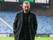 Derek McInnes to Make Rangers Debut Against West Ham in July Friendly