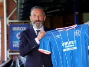 Derek McInnes Unveiled as Rangers Manager: 5 Key Takeaways
