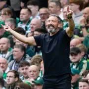 Derek McInnes urged to replace Danny Rohl as Rangers panic sparks Hotline debate