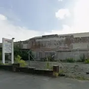 Derelict Garage in Littleborough Becomes Growing Concern for MP