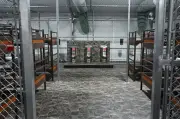 DeSantis Boasts 21,000 Deported as Alligator Alcatraz Closes