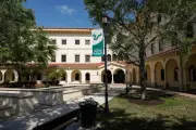 DeSantis-Seized Florida College to Triple in Size After Controversial Campus Takeover