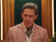 Destination X Contestant Told Off for Rob Brydon Joke