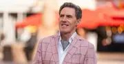 Destination X Star Told Off by Bosses Over Rob Brydon Remark