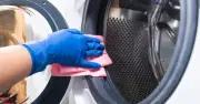 Dettol vs Dr Beckmann Washing Machine Cleaner Test Results