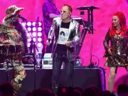 Devo and B-52s Bring 'Last Chance to Dance' to Manchester AO Arena