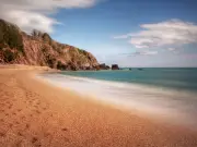 Devon's Dartmouth Hailed as UK's Most Beautiful Town with Greek Island-Like Beaches