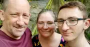 Diabetic father's insulin pump malfunction nearly kills him, wife finds him 'stone cold'