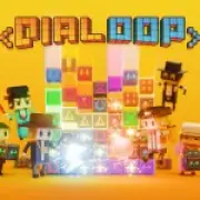 Dialoop Review: Match-Three Puzzling Meets Roguelike Innovation on Switch