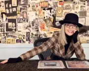 Diane Keaton's Nail Clippers Sold for $960: Collector's Intimate Find