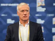 Didier Deschamps Absent for France vs Norway After Mother's Death