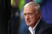 Didier Deschamps Misses France vs Norway After Mother's Death