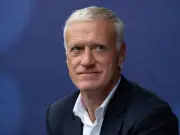 Didier Deschamps to Miss France vs Norway After Mother's Death