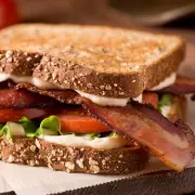 Dietitian Reveals Secret Ingredient for Next-Level BLT Sandwiches