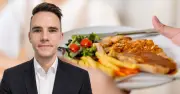Dietitian: Swap Red Meat for Lean Protein to Lower Blood Pressure