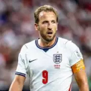 Dietmar Hamann Claims Jury Still Out on Harry Kane at Highest Level