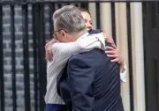 Digested Week: Starmer Resigns, World Cup Fever, Brexit Anniversary, Heatwave, Cancer
