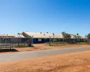 Diphtheria Outbreak Hits Remote NT Aboriginal Community