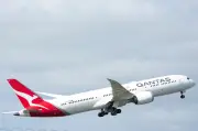 Direct London-Sydney Flights to Launch in 2027, Qantas Announces
