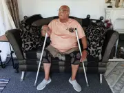 Disabled Grandad Claims He Was Kicked Out of Asda Over Mobility Scooter Row