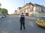 Disabled Man Stabbed in Woodchurch Daylight Attack; Man Arrested