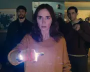 Disclosure Day: Alien Conspiracies, Car Chases, and a Jaw-Dropping Climax – Discuss with Spoilers
