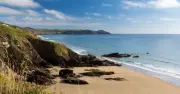 Discover Cornwall's 'Forgotten Corner' with Secluded Beaches and Charm
