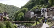 Discover Little Switzerland: UK Seaside Villages with 40 Independent Shops