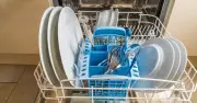 Dishwasher Warning: Never Clean Kitchen Knives This Way, Experts Say