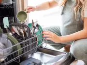 Dishwasher Warning: Never Pour This Liquid Inside, Experts Urge
