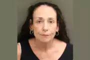 Disney customer arrested for ripping worker's name tag, shattering glasses