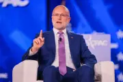 Disney Faces FCC Investigation Over Brendan Carr Comments