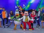 Disney On Ice 'Discover The Magic' Returns to UK with VIP Passes