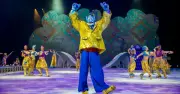 Disney On Ice Returns to UK with New Show and Mischievous Surprises