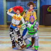 Disney On Ice Returns to UK with New Show Discover The Magic Tour