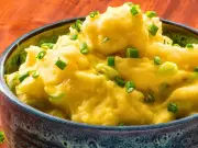 Ditch Cream for Buttermilk: The Secret to Fluffier Mashed Potatoes