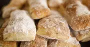 Ditch Supermarket Bread for Simple 4-Ingredient Ciabatta Recipe