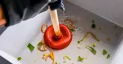 Ditch Vinegar and Baking Soda: Clear a Blocked Drain in 10 Minutes with Soda Crystals