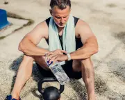 Ditch Your Fitness Tracker: The Rebellion Against Optimisation Culture