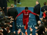 Divock Origi Reveals Secret Training That Led to Champions League Glory