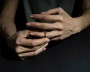 Divorce Memoir Reveals How Wealth Can Worsen Marital Splits