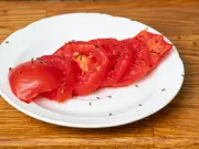 DIY fruit fly trap for under 5p clears kitchen in 24 hours