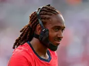 Djed Spence's Jaw Guard at World Cup 2026: England Defender's Headgear Explained