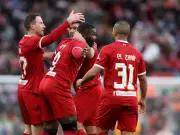 Djibril Cisse's son Prince signs first professional contract with Liverpool